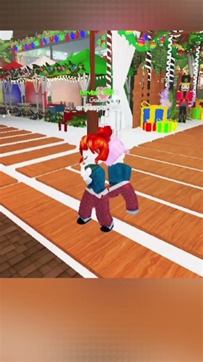 We Didn't Miss a Beat! Nicki Minaj Beez in the Trap on Roblox😂