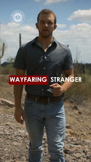 Redeemed Quartet presents the Official Music Video for “Wayfaring Stranger”, track 9 on our 2024 album, "I've Been Redeemed" One of our favorites! - Listen to the full recording on our Official Channel: https://youtu.be/98hmuVncNbA?si=2ontMSPCNVzyUNm4 | Redeemed Quartet Official