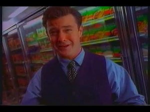 Healthy Choice Foods Commercial 1995