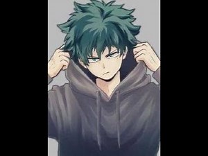 MHA/BNHA Texting Stories ~7~ Limitless Deku Au | Ep 4# Backstory 4/?