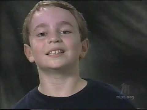 PBS Kids/MPT Kidworks Promos, Bumpers and Redwall Featurettes (January-February 2002)