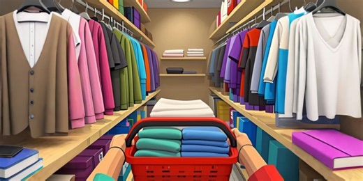 Roblox: Clothing Store Simulator Codes