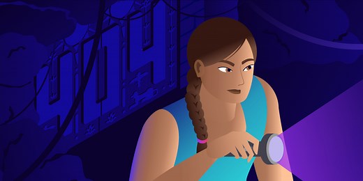 「404 Not Found」エラーの解決方法