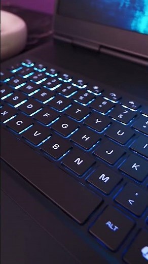 Unboxing the 16 Aurora