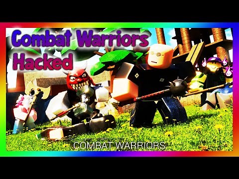 💠 Roblox Combat Warriors Script / Hack | KILL AURA! PASTEBIN Kill Everyone Combat Warrios Exploit
