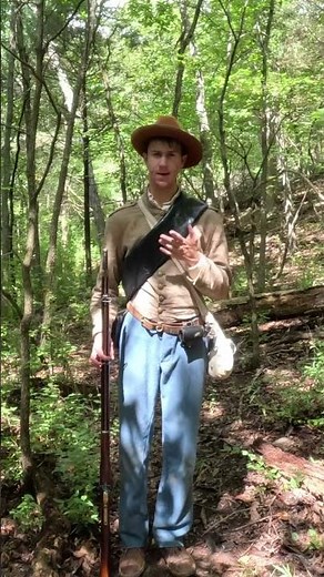 The Confederate Soldier of 1864