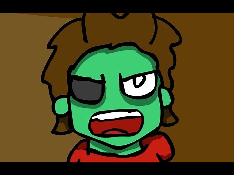 Eddsworld - Zombeh Attack 2