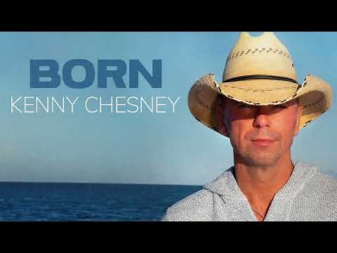 Kenny Chesney - Wherever You Are Tonight (Audio)
