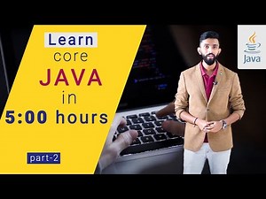 Java Tutorial for Beginners (Part 2) | TAP Academy