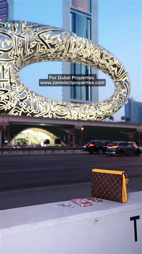 ZAMELECT.PROPERTIES على TikTok