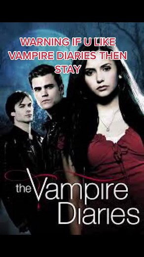 vampire.diariesfanzx on TikTok