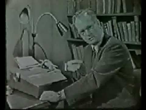 B.F Skinner. Teaching machine and programmed learning