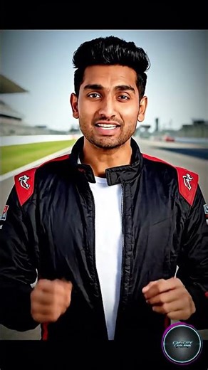 Honda Civic Type R Racetrack Thrills | High-Speed Cinematic 8K POV Drive