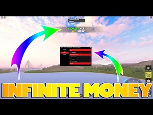 DRIVE WORLD ROBLOX HACK / SCRIPT / EXPLOIT | INFINITE MONEY | CAR MOD | ANTI AFK | AUTO FARM | MORE!