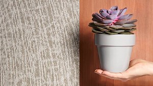 We're so honored to share that our new Healthy Environments collection won the Best of NeoCon Innovation Award for healthcare flooring! See why we're truly passionate about pioneering innovative flooring solutions that promote optimum health and wellness while preserving our planet’s natural resources. Learn more at http://bit.ly/2JNxznL | Mohawk Group