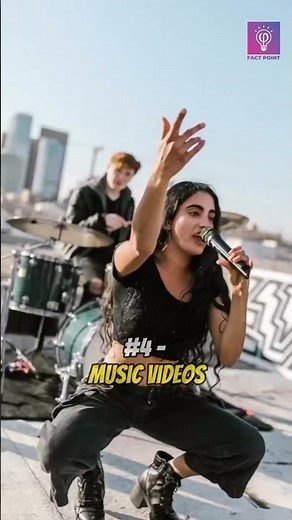 The YouTube Experience: Revealing the Top 5 Most-Watched Video Genres