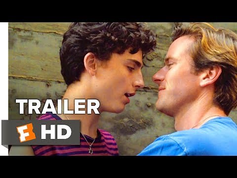 Call Me By Your Name Trailer #1 (2017) | Movieclips Indie