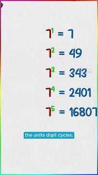 The weirdest question on the SAT...