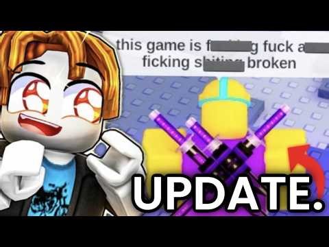 Roblox Players CAN SWEAR In Chat!