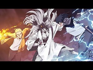 The Most Iconic Fight Scenes in Anime History