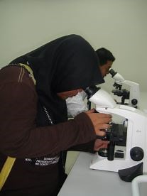 Post Basic Infection Control