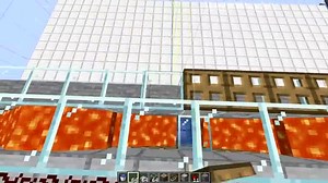 simple expandable auto moss farm (infinite xp, fuel, bonemeal)