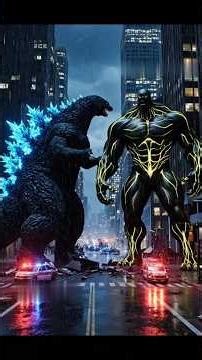 “GODZILLA vs THE DUPLICATOR TITAN: Rise of the Endless Monster”