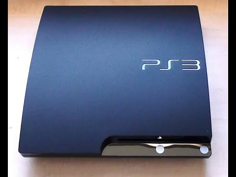 Playstation 3 RPCS3 now loads ISO Files!