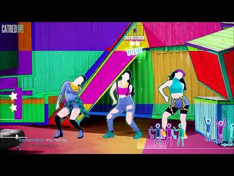 Just Dance 2016 - Fancy (3 players)
