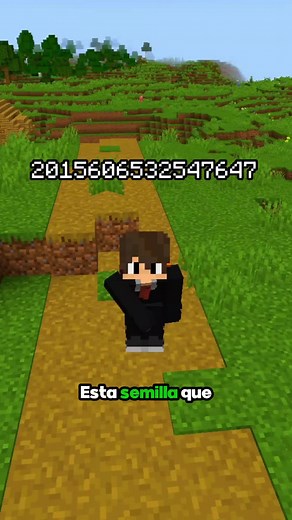 La Mejor Semilla de Minecraft Java 1.21 para Aldeas