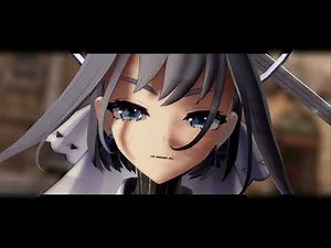 🔴『 LUPIN 』 オーロ・クロニー 【 MMDホロライブ 】