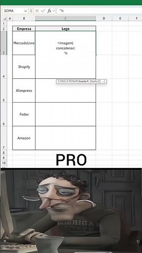 Mostre a Marca do Seu Negócio na Sua Planilha e Impressione Clientes e Gestores