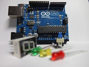 10 proyectos sencillos y explicados para empezar con Arduino