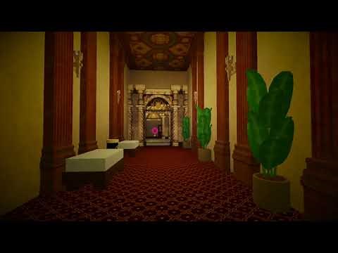 Ghostbusters: Extermination Trailer [ROBLOX]