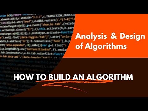 How to design an algorithm? | Fundamentals of Algorithmic Problem Solving