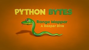 Comparing Python and Xpresso Range Mapper in Cinema 4D