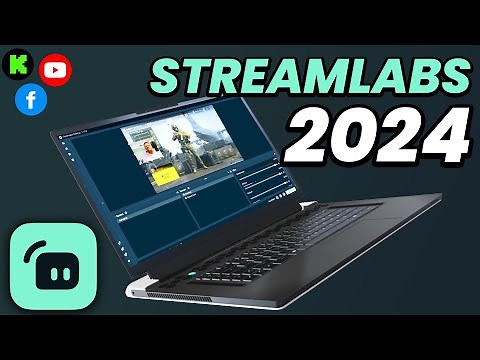 Streamlabs Desktop Setup Guide: How to Start Streaming (2025)