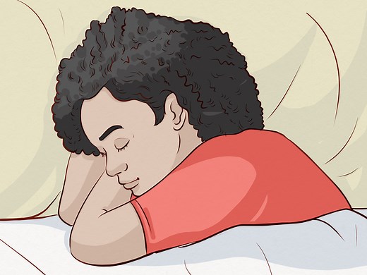 How to Develop a Good Daily Routine (Girls): 13 Steps