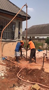 68K views · 466 reactions | Price Of Borehole Drilling From Start To Finish With Pumping Machine Installation. | Edo CBC | Facebook