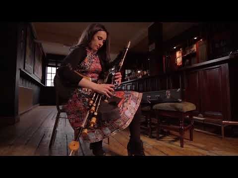 Uilleann piping