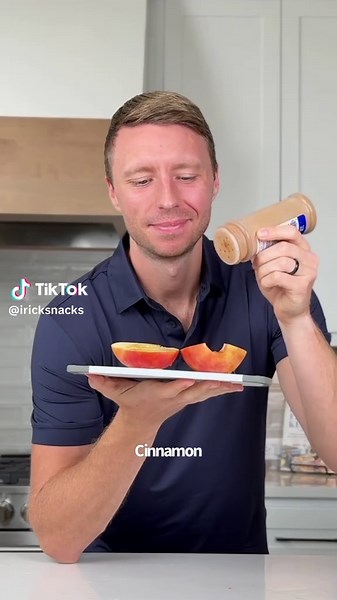 Apple Pie à La Mode Recipe with Daisy Cottage Cheese