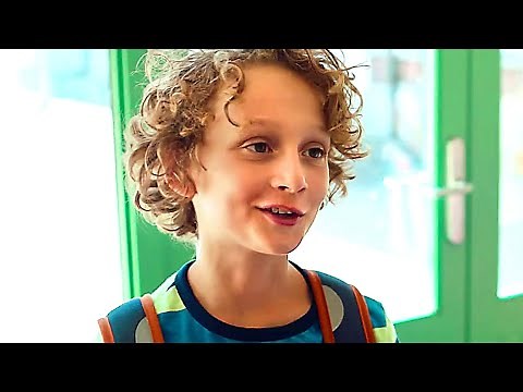 LES BLAGUES DE TOTO Bande Annonce (2020) Comédie