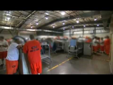Life In Prison: A Project Envision Documentary