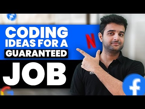 6 Coding Project Ideas for a High Paying Tech Job (Basic to Advance)
