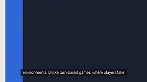 Real Time Simulation Video Games