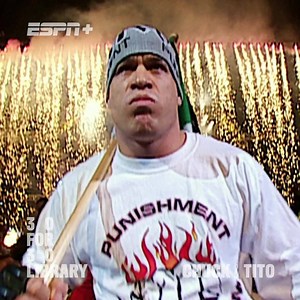 11K views · 4K reactions | Chuck Liddell and Tito Ortiz brought the UFC to mainstream culture. Stream Chuck & Tito along with the full 30 for 30 library on ESPN+ | ESPN | Facebook