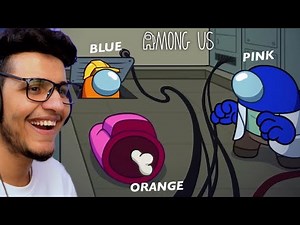 Among Us But Everyone is Drunk