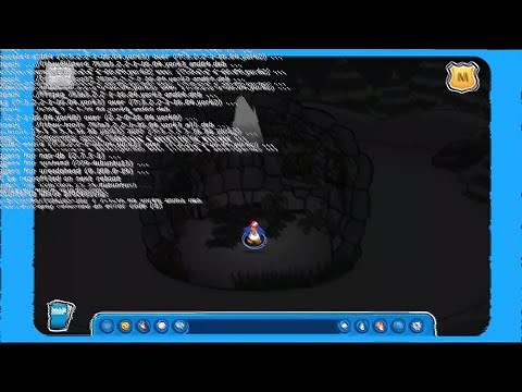 I try to play Club Penguin after it shut down. Do not attempt this.