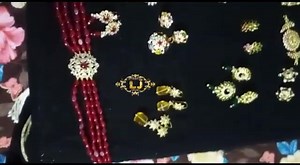 6.1K views · 97 reactions | Happy client - Thank you Beena mam for these wonderful words- means a lot ♥️ | Lavya jewels | Facebook