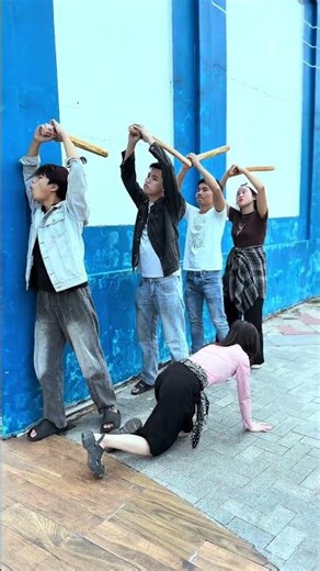 KM- Smart handling [KINDNESS MAN] #kindness #respect #goodman #happy #humanities